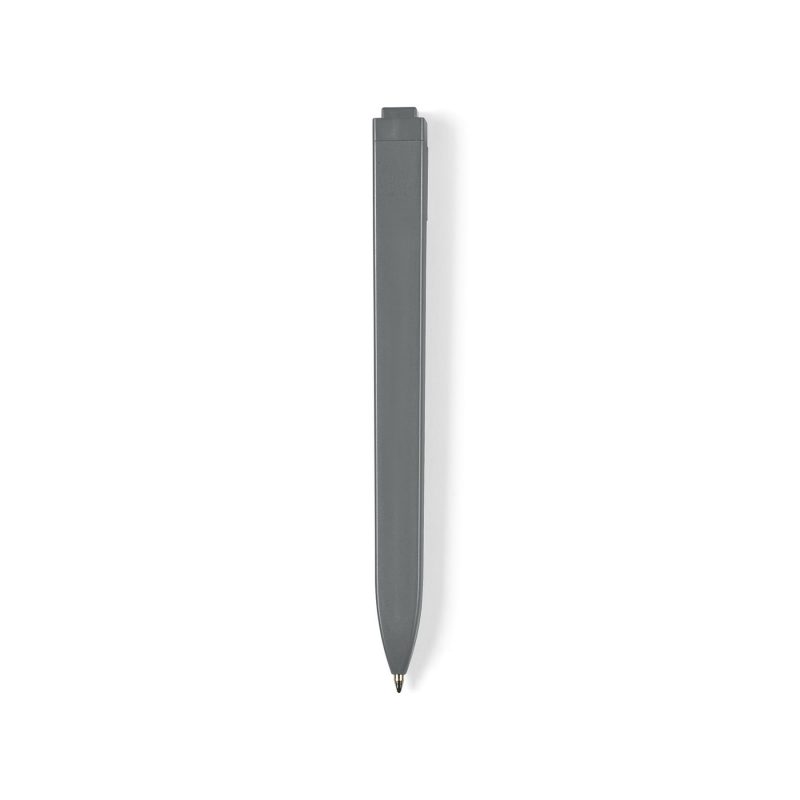 Custom Moleskine GO Pen - Slate Grey - 1