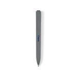 Custom Moleskine GO Pen - Slate Grey