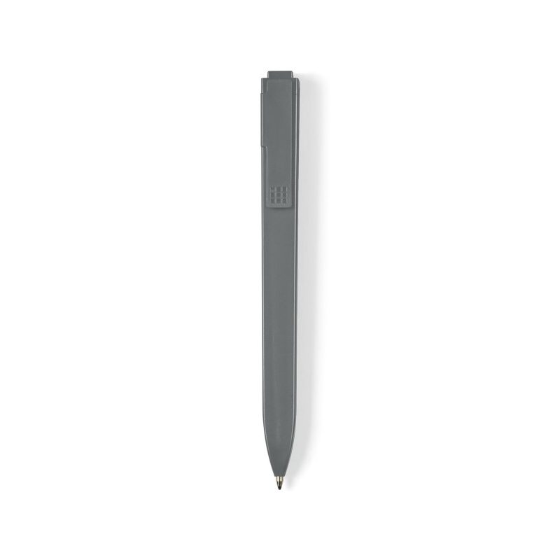 Custom Moleskine GO Pen - Slate Grey - 2