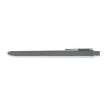 Custom Moleskine GO Pen - Slate Grey - 3