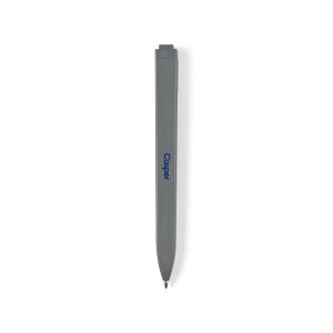 Custom Moleskine GO Pen - Slate Grey