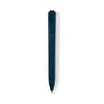 Custom Moleskine Large Cahier and GO Pen Gift Set - Sapphire Blue - Sapphire Blue - 3
