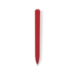 Custom Moleskine Large Notebook and GO Pen Gift Set - Scarlet Red - 2