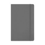 Custom Moleskine Large Notebook and GO Pen Gift Set - Slate Grey - Slate Grey - 3