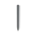 Custom Moleskine Medium Notebook and GO Pen Gift Set - Slate Grey - Slate Grey - 3
