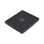 Custom Moleskine Medium Notebook and GO Pen Gift Set - Slate Grey - Slate Grey - 5