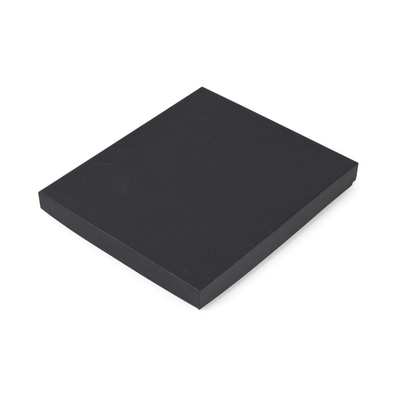 Custom Moleskine Medium Notebook and GO Pen Gift Set - Slate Grey - Slate Grey - 6
