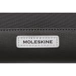 Custom Moleskine Metro Rolltop Backpack - Black - 6