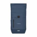 Custom Moleskine Metro Rolltop Backpack - Sapphire Blue - 5