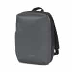 Custom Moleskine Notebook Backpack - Slate Grey - 1