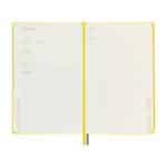 Custom Moleskine Passion Journal - Baby - Golden Yellow - 7