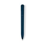 Custom Moleskine Pocket Cahier and GO Pen Gift Set - Sapphire Blue - Sapphire Blue - 3