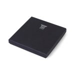 Custom Moleskine Pocket Cahier and GO Pen Gift Set - Sapphire Blue - Sapphire Blue - 5