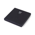 Custom Moleskine Pocket Notebook and GO Pen Gift Set - Sapphire Blue - Sapphire Blue - 6