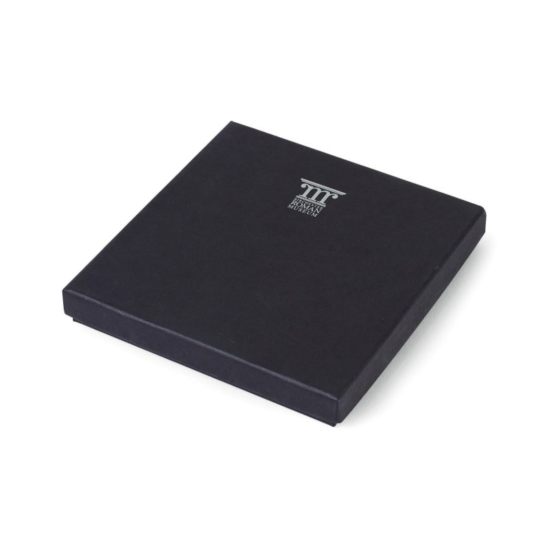 Custom Moleskine Pocket Notebook and GO Pen Gift Set - Sapphire Blue - Sapphire Blue - 6