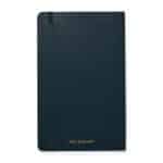 Custom Moleskine Precious & Ethical Vegan Soft Cover Ruled Large Notebook - Midnight Slate - 2