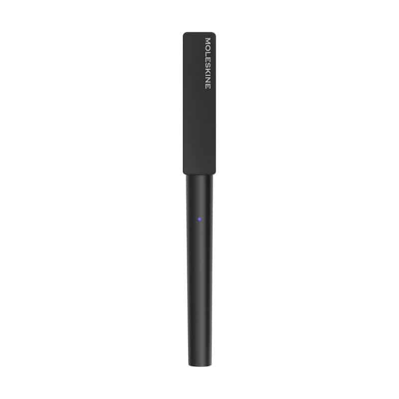 Custom Moleskine Smart Writing Set - Ruled Large - Black - 3
