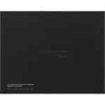 Custom Moleskine Smart Writing Set - Ruled Large - Black - 8