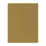 Custom Moleskine Student Cahier Ruled XX-Large Journal - kraft - 3
