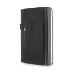 Custom Moleskine Tool Belt - Black - 1