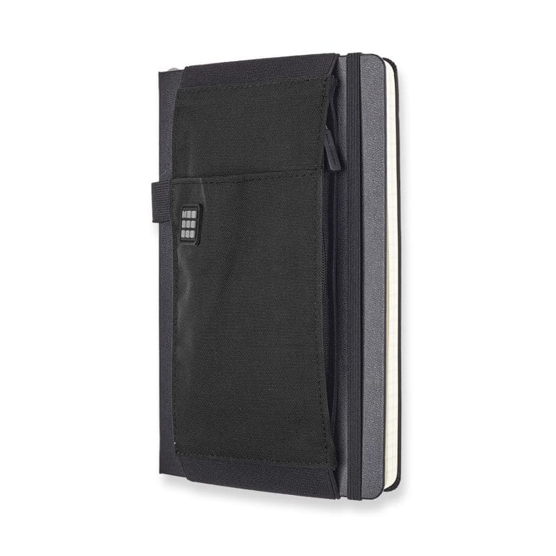 Custom Moleskine Tool Belt - Black - 1