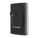 Custom Moleskine Tool Belt - Black