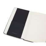 Custom Moleskine Tool Belt - Black - 4