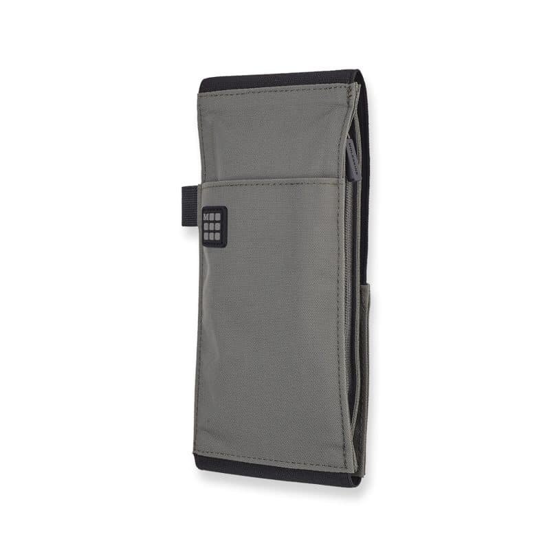 Custom Moleskine Tool Belt - Slate Grey - 1