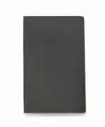 Custom Moleskine Volant Ruled Large Journal - Black - 1