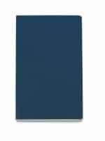 Custom Moleskine Volant Ruled Large Journal - Navy Blue - 1
