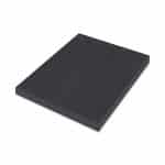 Custom Moleskine X-Large Notebook Gift Box - Black - 1
