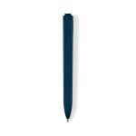 Custom Moleskine X-Large Notebook and GO Pen Gift Set - Sapphire Blue - Sapphire Blue - 2