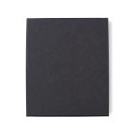 Custom MoleskineHard Cover Large 12-Month Weekly 2027 Planner and GO Pen Set - Black - 2