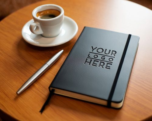Custom Moleskine Notebooks